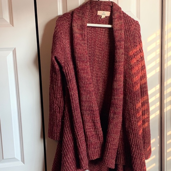 Cardigan/sweater - Picture 1 of 3